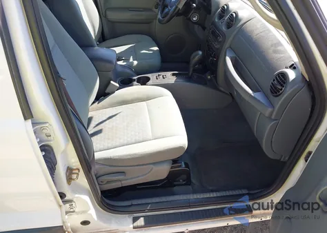 2006 Jeep Liberty Sport z USA, uszkodzony, nr VIN 1J8GL48K66W228327